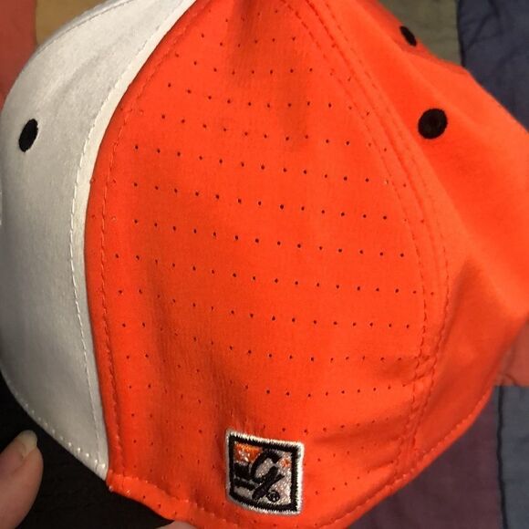 UPike Ball Cap   - Picture 6 of 6